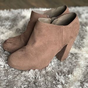 Booties